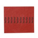 Pacote de pulseiras de papel