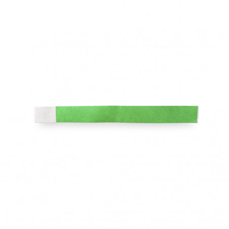Pacote de pulseiras de papel