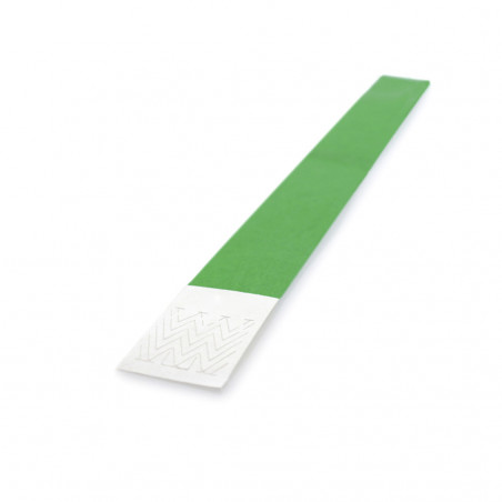 Pacote de pulseiras de papel
