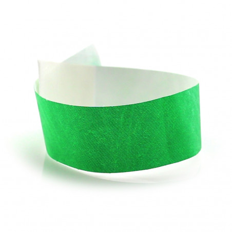 Pacote de pulseiras de papel