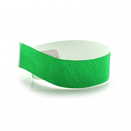 Pacote de pulseiras de papel