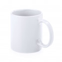 Taza de cerâmica branca para sublimação 350 ml