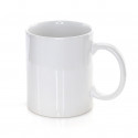 Taza de cerâmica branca para sublimação 350 ml