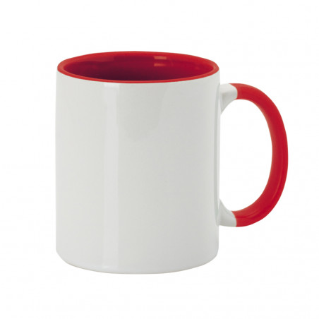Taza de sublimaçã harnet