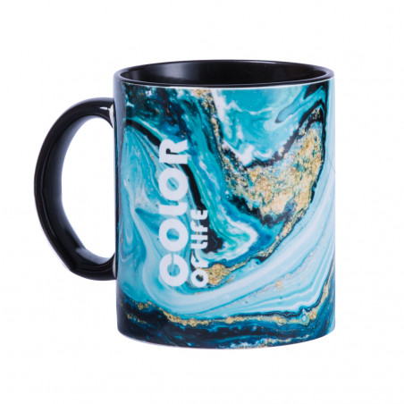 Taza de sublimaçã harnet