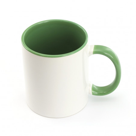 Taza de sublimaçã harnet