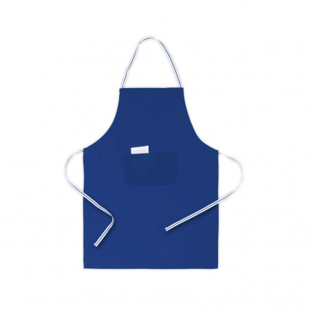 Avental de cozinha com bolso duplo Conforto e estilo para cada ocasião