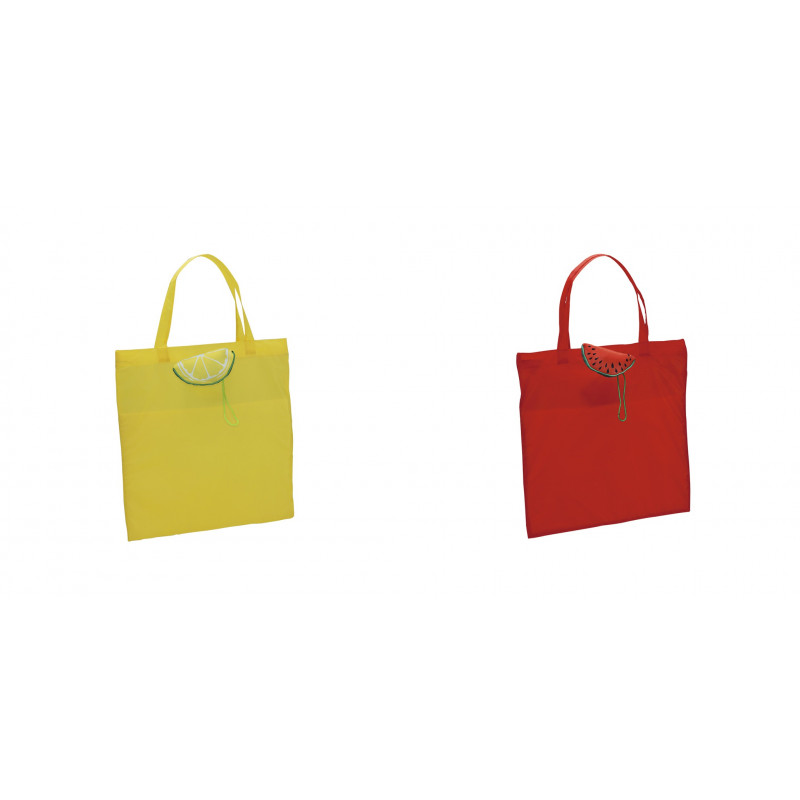 Bolsa dobrável velia