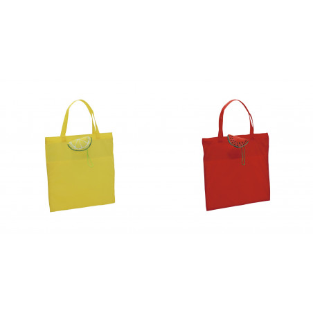 Bolsa dobrável velia