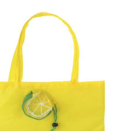 Bolsa dobrável velia