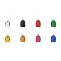 Mochila de Poliéster Resistente e Versátil