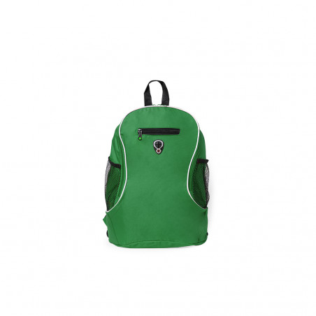 Mochila de Poliéster Resistente e Versátil
