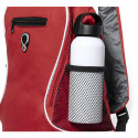 Mochila de Poliéster Resistente e Versátil