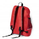 Mochila de Poliéster Resistente e Versátil