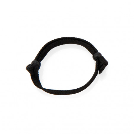 Pulseiras de fio ajustáveis em cores sortidas