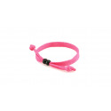 Pulseiras de fio ajustáveis em cores sortidas