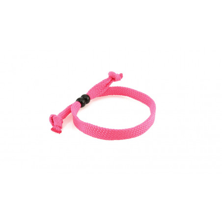 Pulseiras de fio ajustáveis em cores sortidas