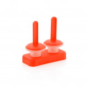 Moldes para picolés