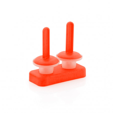 Moldes para picolés