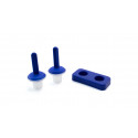 Moldes para picolés