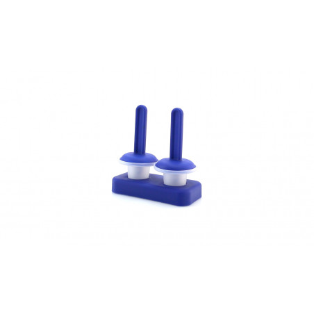 Moldes para picolés