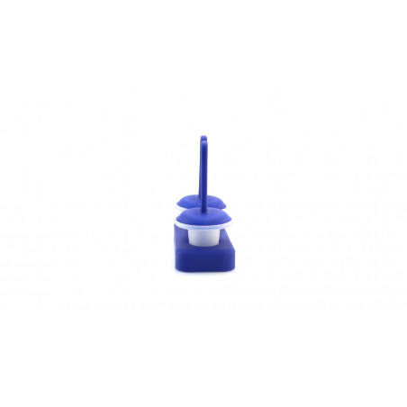 Moldes para picolés