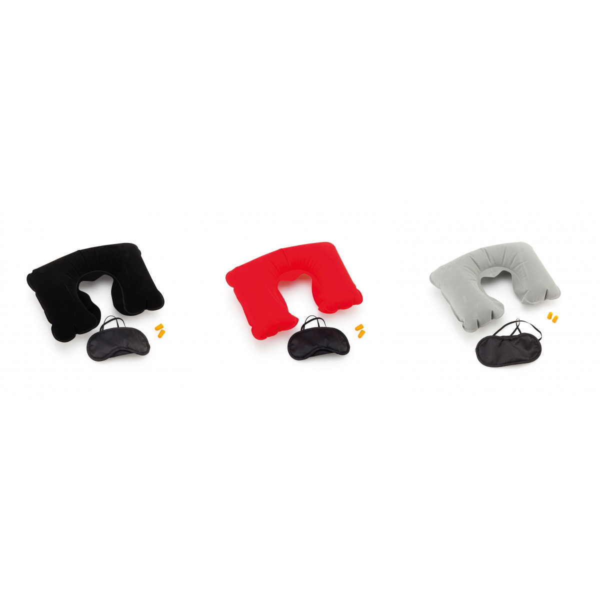 Conjunto de viagem plonet