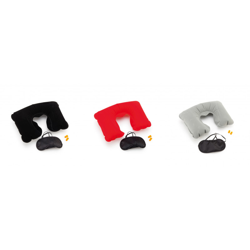 Conjunto de viagem plonet