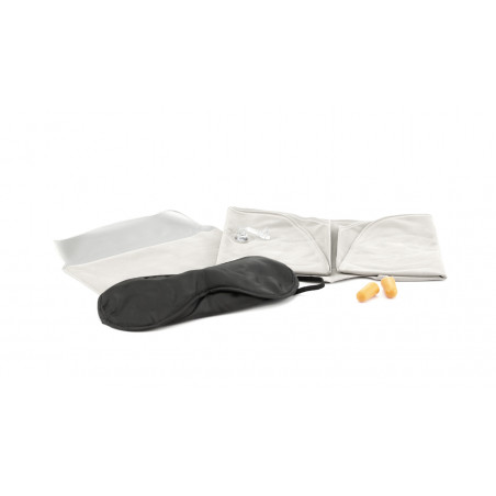 Conjunto de viagem plonet