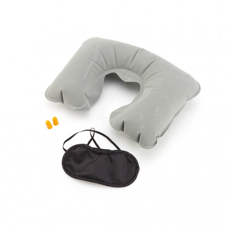 Conjunto de viagem plonet