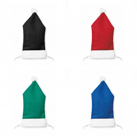 Capa de natal para celular