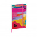 Caderno branco original