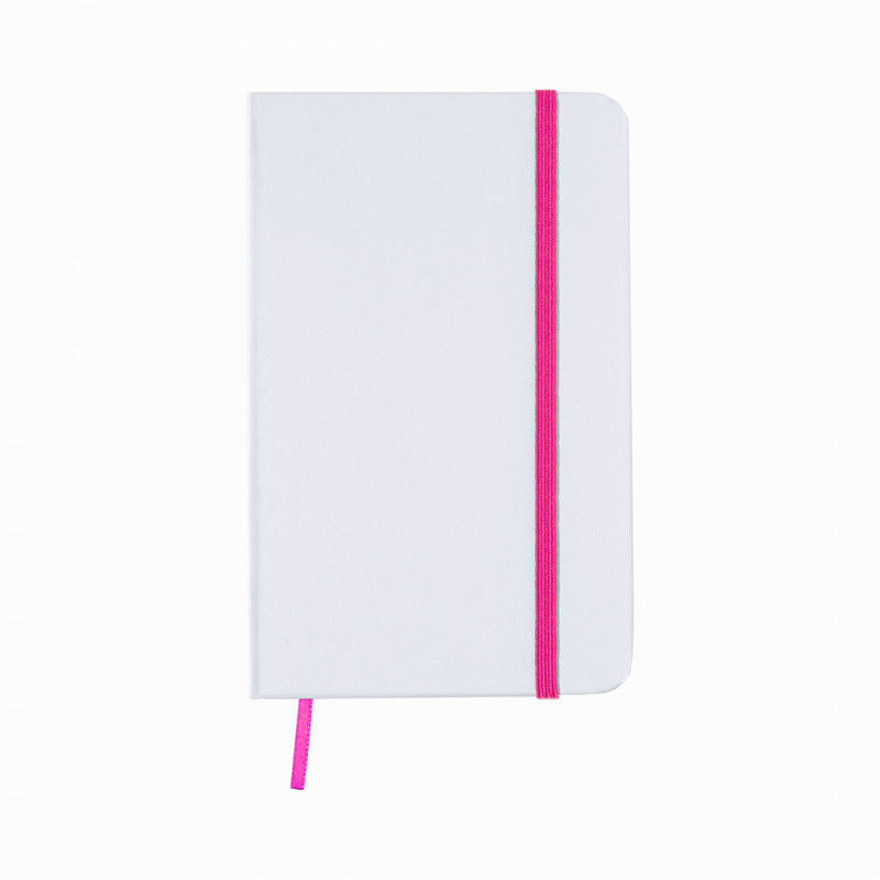 Caderno original para presentear
