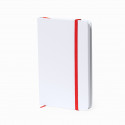 Caderno original para presentear