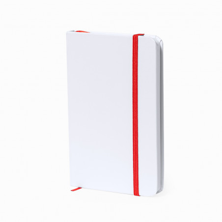 Caderno original para presentear