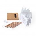 Conjunto para pintar