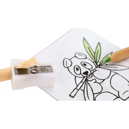 Conjunto para pintar