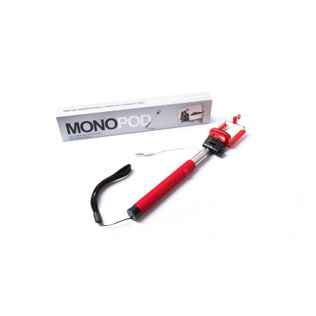 Monopé Nefix