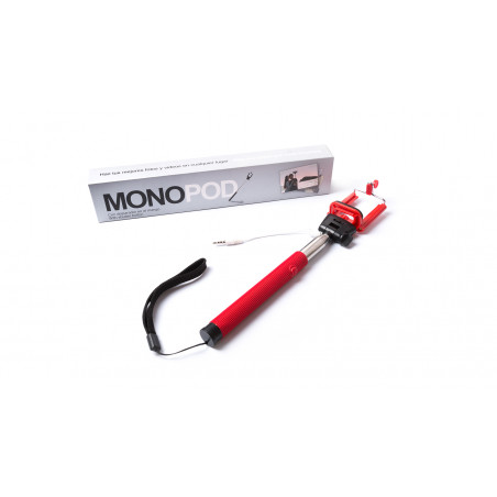 Monopé Nefix