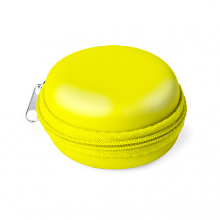 Capa para usb para presentear