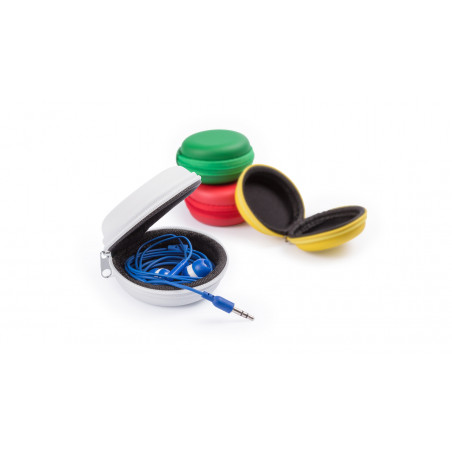 Capa para usb para presentear