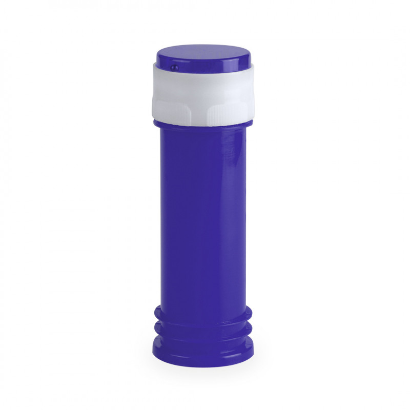 Pompero barato azul (sem sabão)