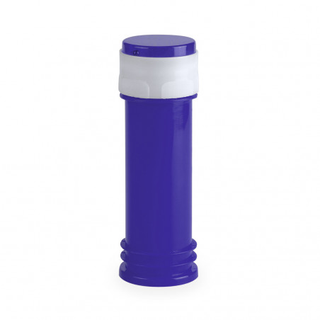 Pompero barato azul (sem sabão)