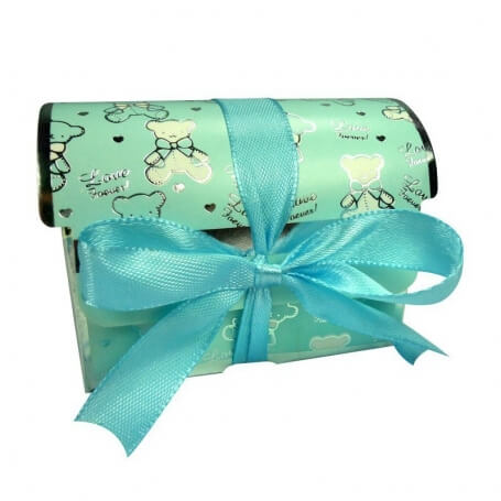 Caixa de papelão