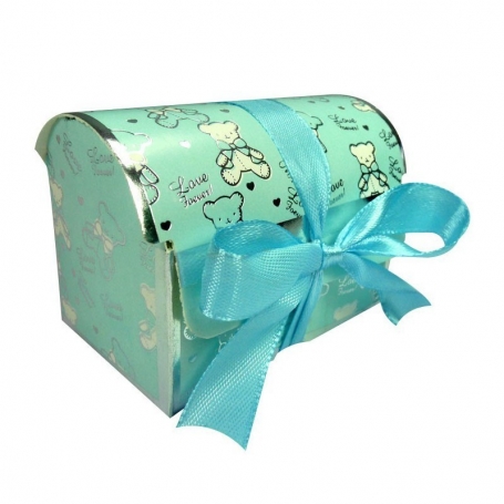 Caixa de papelão