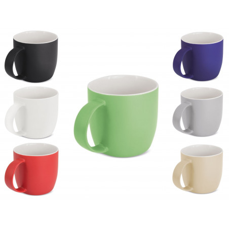 Taza de Cerâmica Nescoffee Elegância e Autenticidade em Cada Gole