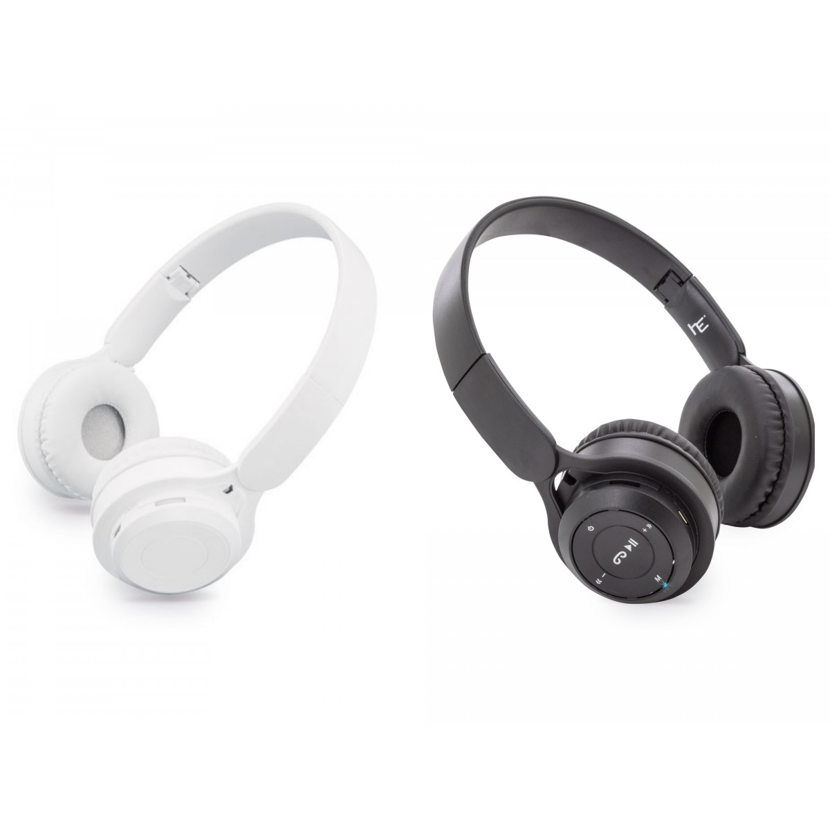 Fones de ouvido bluetooth apolo