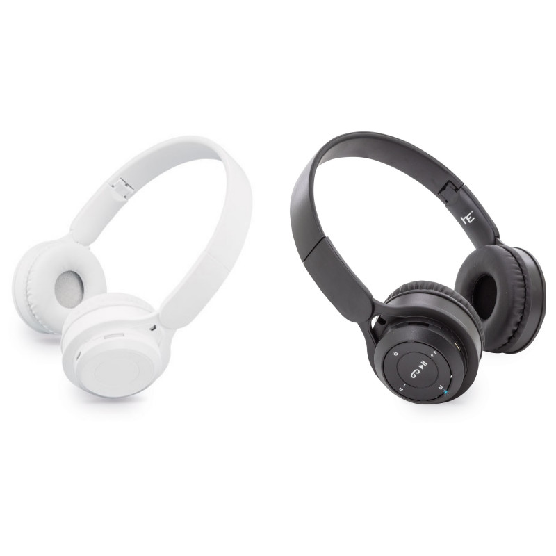 Fones de ouvido bluetooth apolo