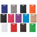 Bolsas de Alta Frequência de Cores Sortidas Non Woven