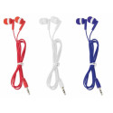 Auriculares raf